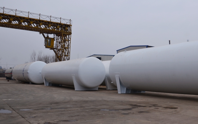 儲罐停用后如何保養(yǎng)？從防腐防護(hù)到再投用的工程管理邏輯